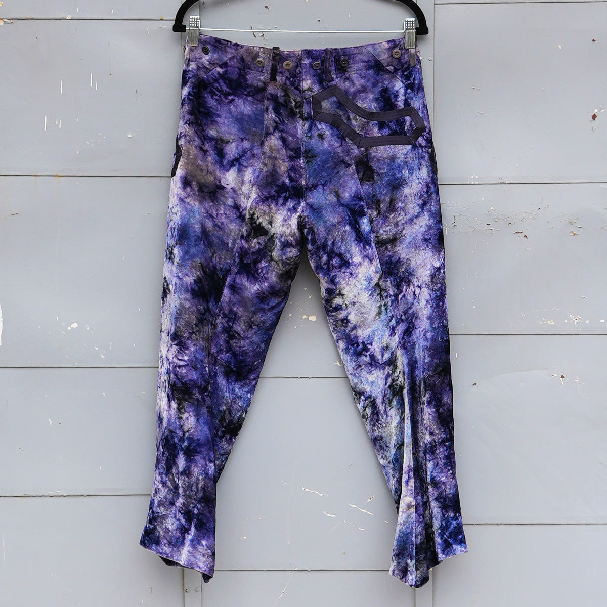 NUMBER (N)INE / Banana Pants｛F-00838｝