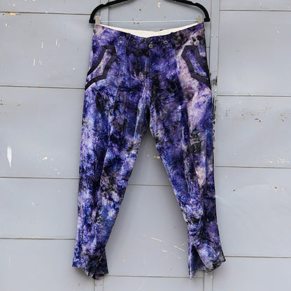 NUMBER (N)INE / Banana Pants｛F-00838｝