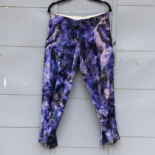 NUMBER (N)INE / Banana Pants｛F-00838｝