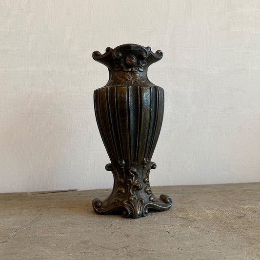 Antique Brass Flower Pot｛F-009010｝