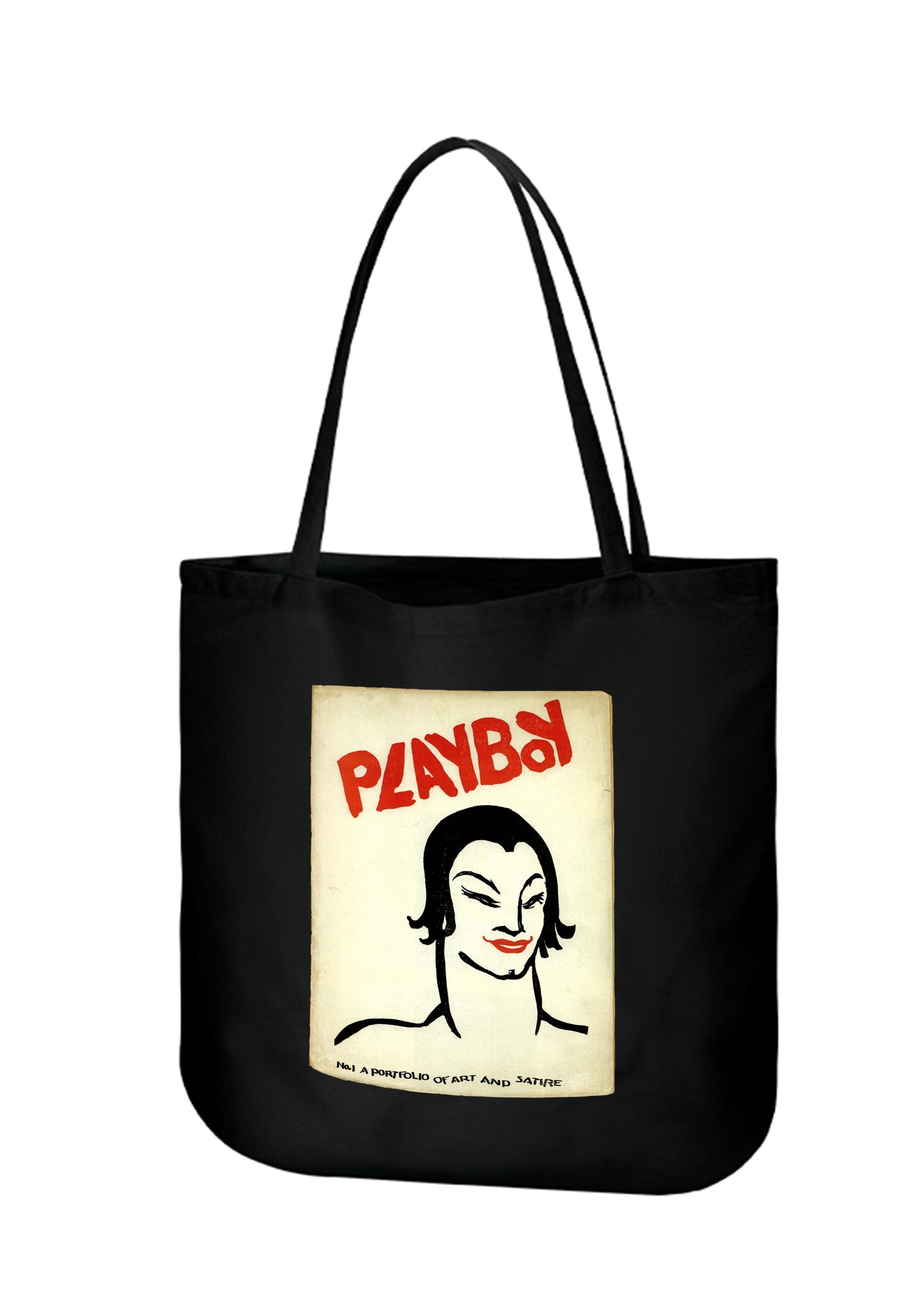 "PLAYBoY" tote bag｛R-01201｝