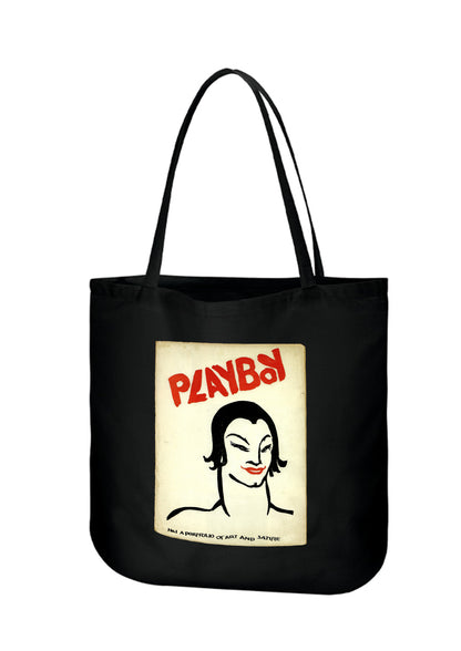 "PLAYBoY" tote bag｛R-01201｝