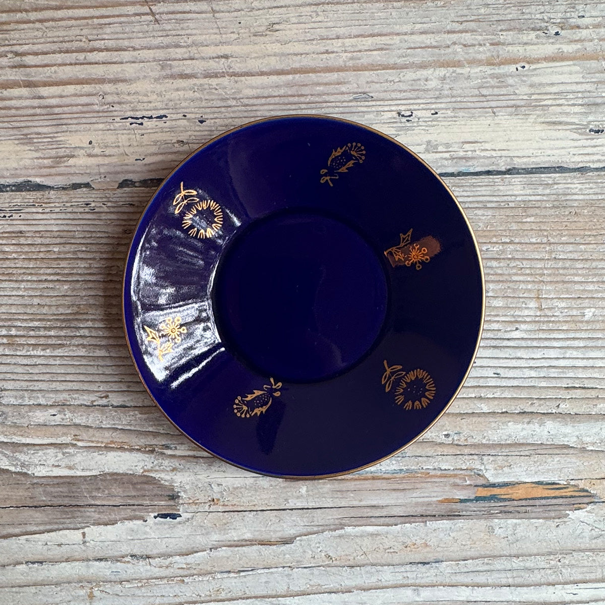 デミタスカップソーサー｛F-00936｝