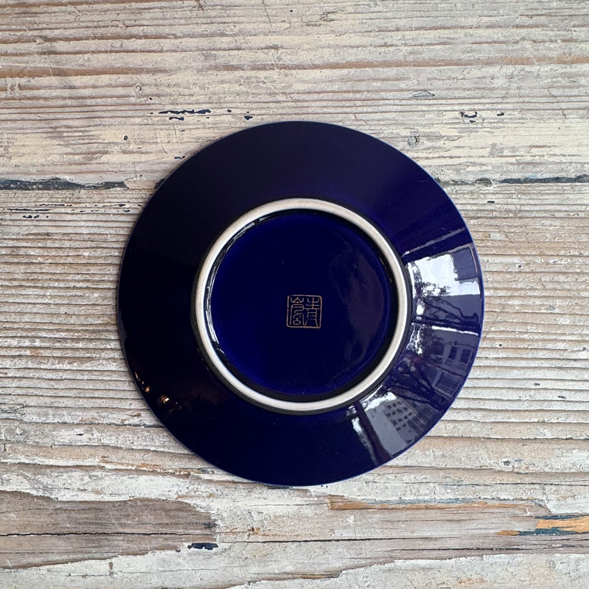 デミタスカップソーサー｛F-00936｝