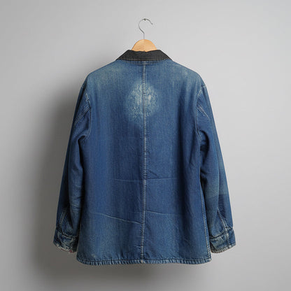 CARTER'S / 70s Denim Coveralls｛F-00836｝