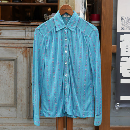 CELINE / Vintage Dress Setup｛R-01012｝