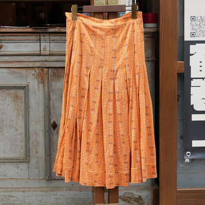 CELINE / Vintage Dress Setup｛R-01011｝