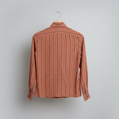 CELINE / Stripe Shirts｛R-01009｝