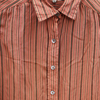 CELINE / Stripe Shirts｛R-01009｝