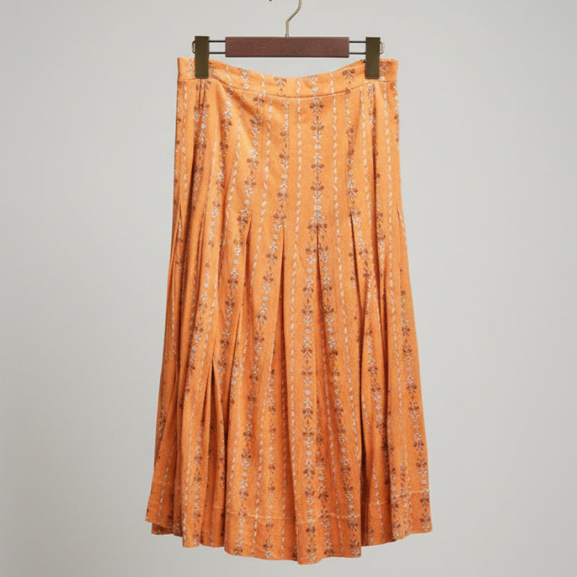 CELINE / Vintage Dress Setup｛R-01011｝