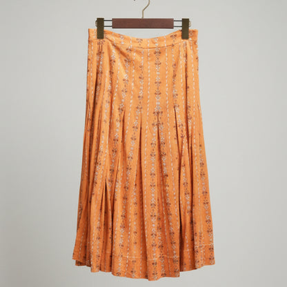 CELINE / Vintage Dress Setup｛R-01011｝