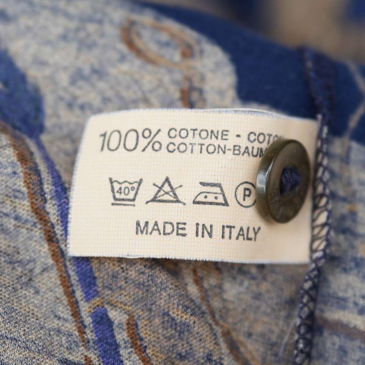 CELINE / Books Print Shirts｛R-01007｝