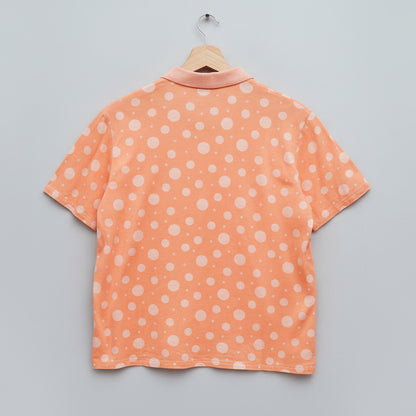 Christian Dior Sports /  Dot Polo Shirts｛R-01003｝