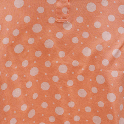Christian Dior Sports /  Dot Polo Shirts｛R-01003｝