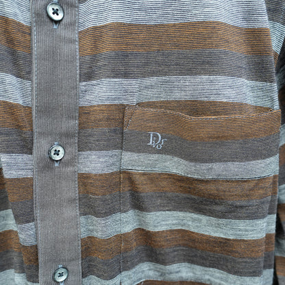 Christian Dior / Border Cardigan｛R-01004｝