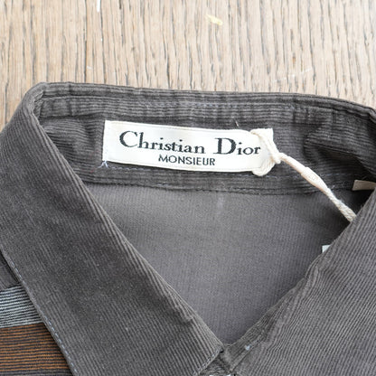 Christian Dior / Border Cardigan｛R-01004｝