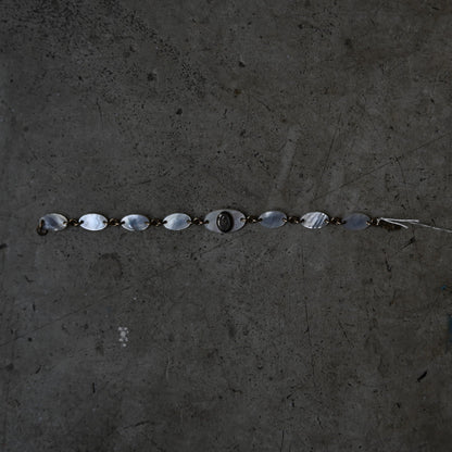 1940-1960s USA Vintage Bracelet{R-00948}