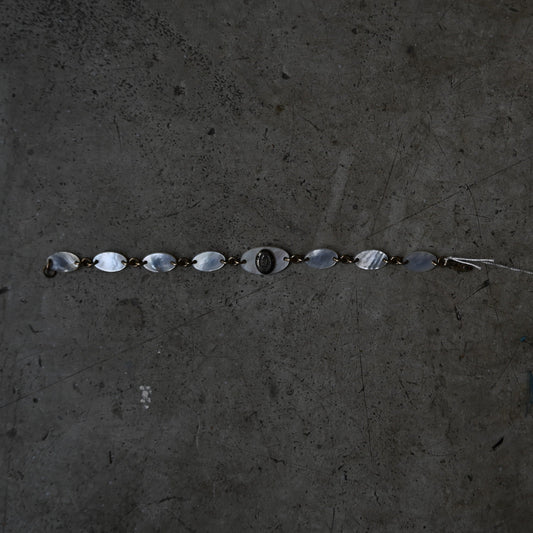 1940-1960s USA Vintage Bracelet{R-00948}