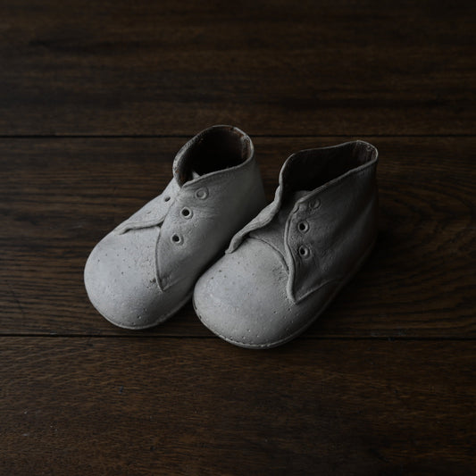 White Boots Figure｛ R-0111 ｝