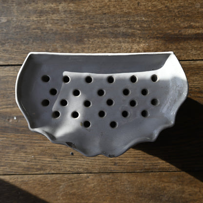 Pottery Flower pot｛R-01132｝