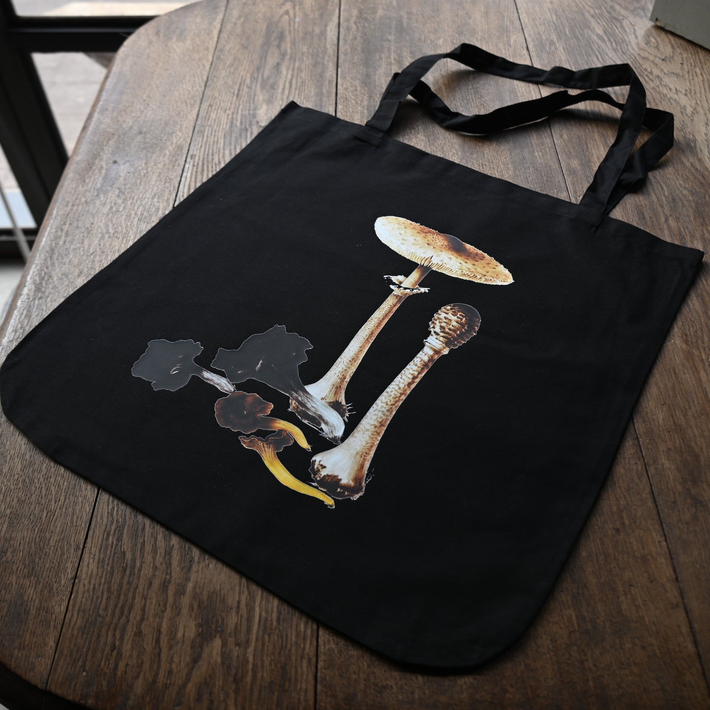 "Parasol mashroom" tote bag｛R-01213｝