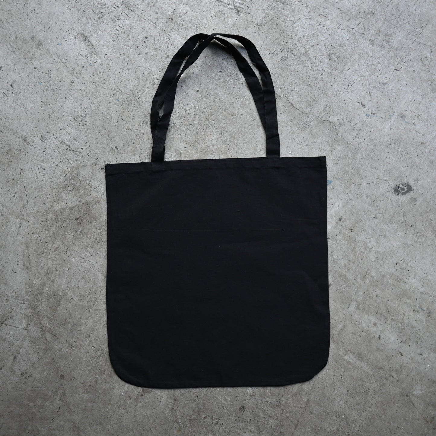 "Creepy" tote bag｛R-01202｝