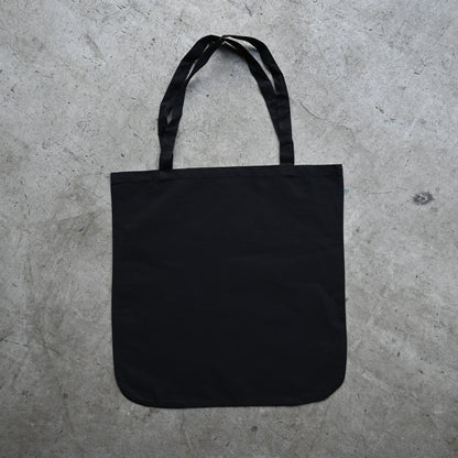 "Creepy" tote bag｛R-01202｝