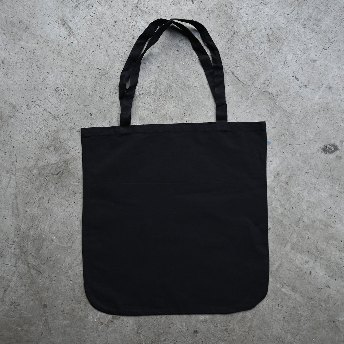 "Into" tote bag｛R-01203｝