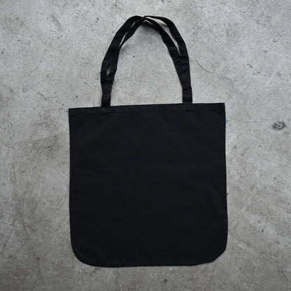 "Into" tote bag｛R-01203｝