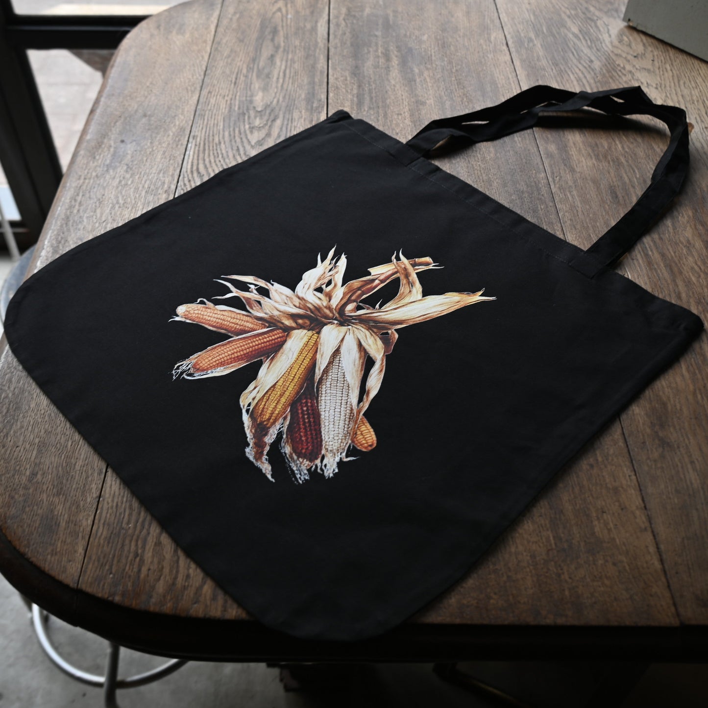 "Corn" tote bag｛R-01209｝