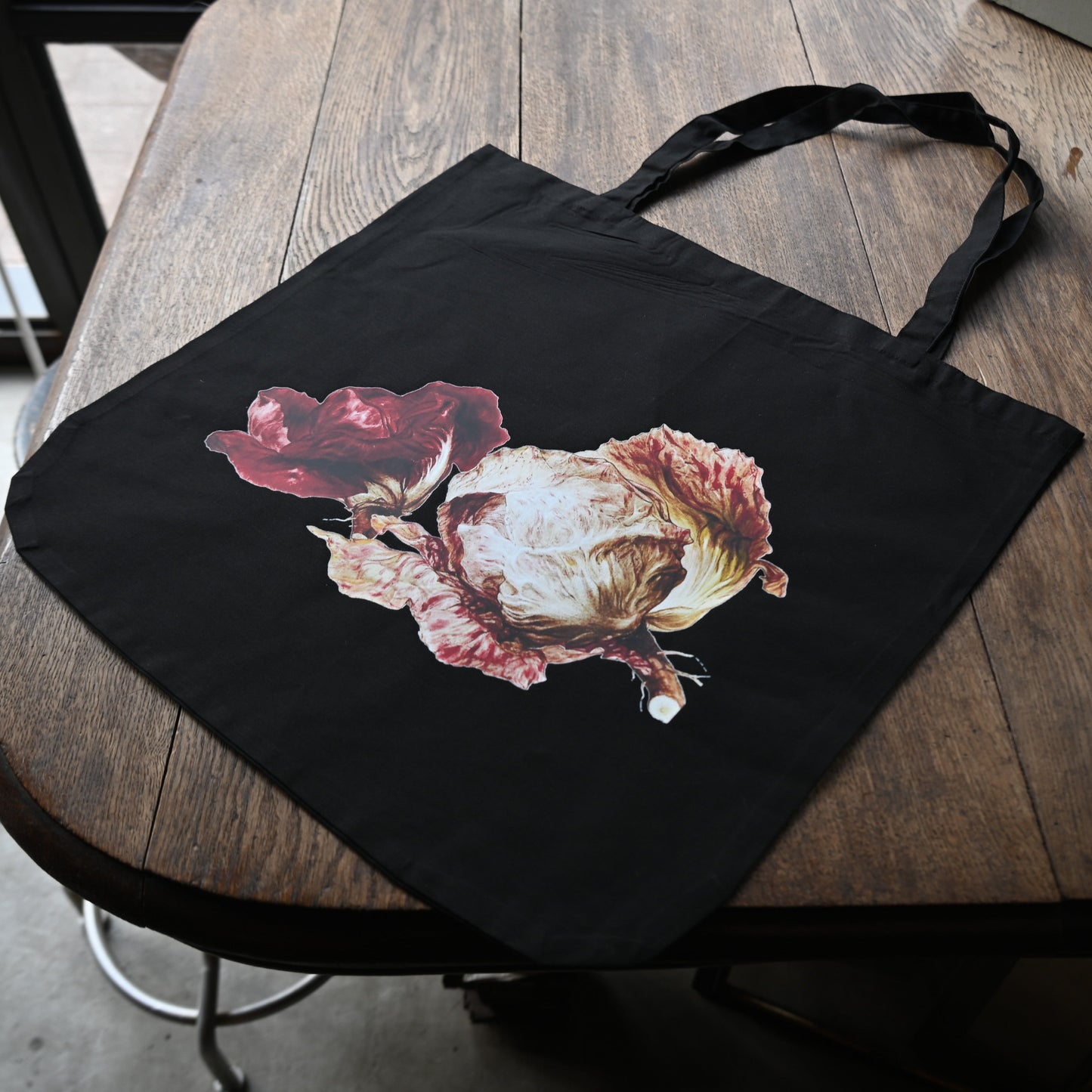 "Chicory" tote bag｛R-01212｝