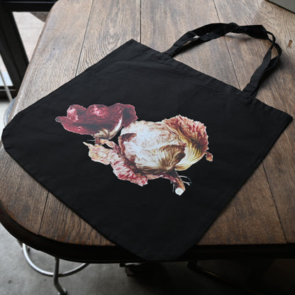 "Chicory" tote bag｛R-01212｝