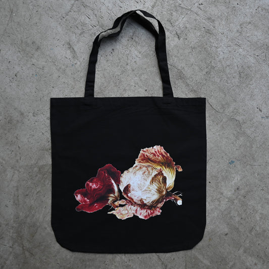 "Chicory" tote bag｛R-01212｝