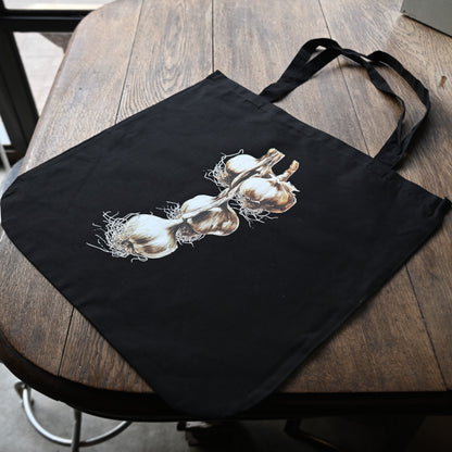 "Garlic" tote bag｛R-01210｝