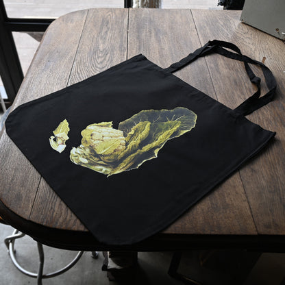 "Cauliflower" tote bag｛R-01211｝