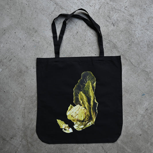 "Cauliflower" tote bag｛R-01211｝