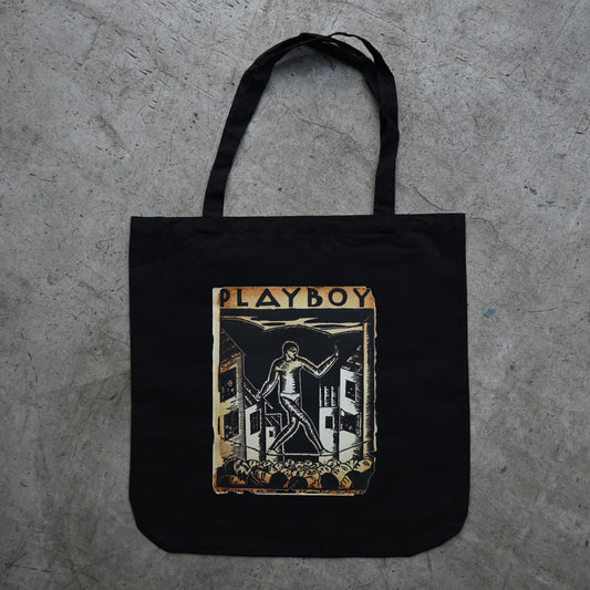 "Cult" tote bag｛R-01206｝