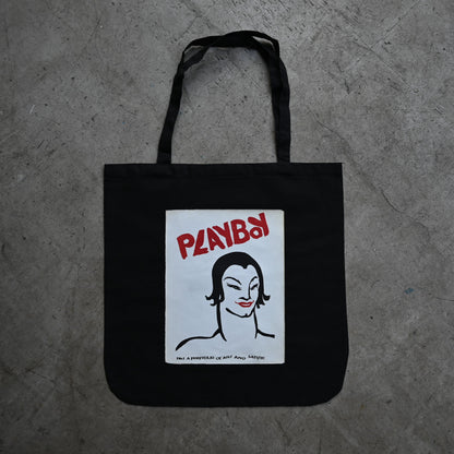 "PLAYBoY" tote bag｛R-01201｝