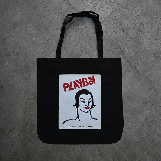 "PLAYBoY" tote bag｛R-01201｝