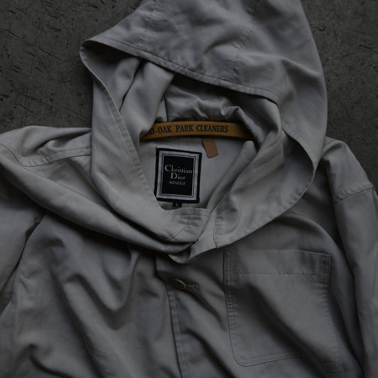 90s / Vintage Christian Dior food outer｛R-01016｝