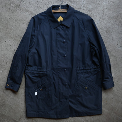 90s / Vintage Burberry  coveralls｛R-01017｝