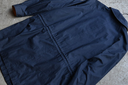 90s / Vintage Burberry  coveralls｛R-01017｝