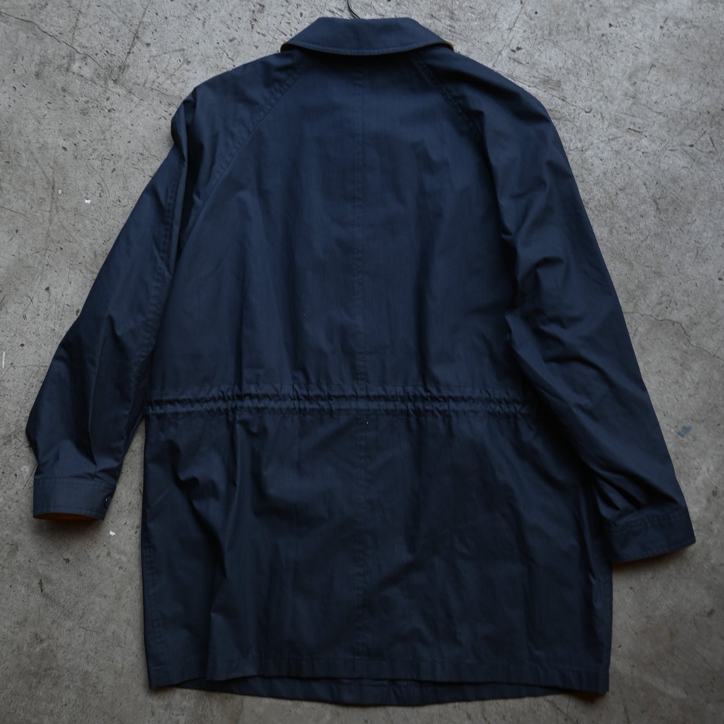 90s / Vintage Burberry  coveralls｛R-01017｝