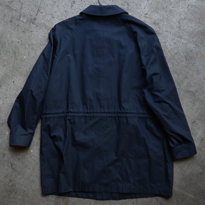 90s / Vintage Burberry  coveralls｛R-01017｝