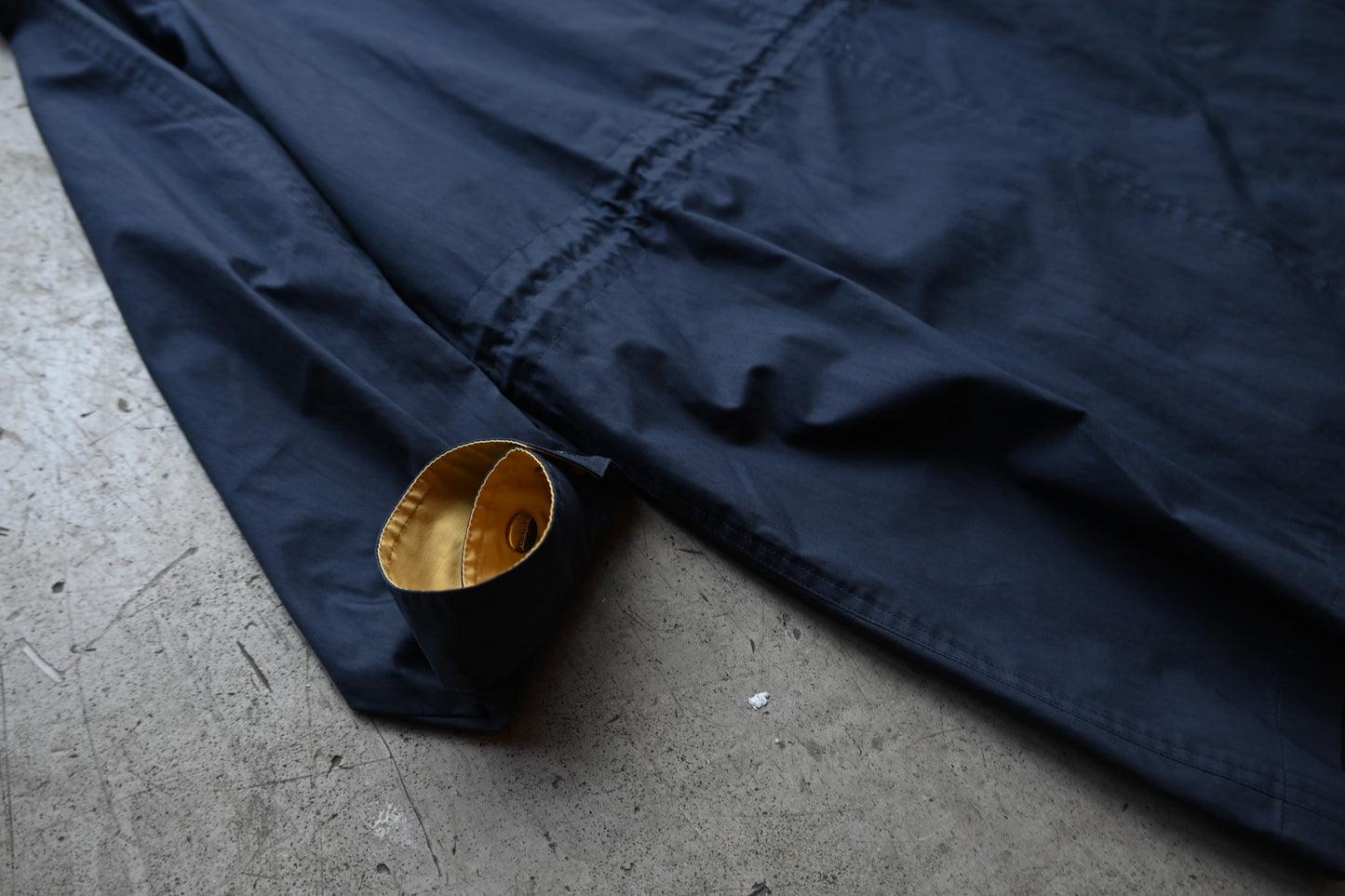 90s / Vintage Burberry  coveralls｛R-01017｝