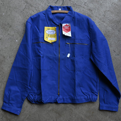 90s / France Vintage work jacket｛R-01018｝