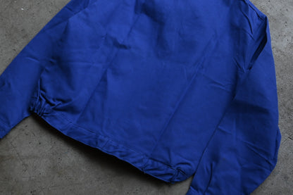 90s / France Vintage work jacket｛R-01018｝