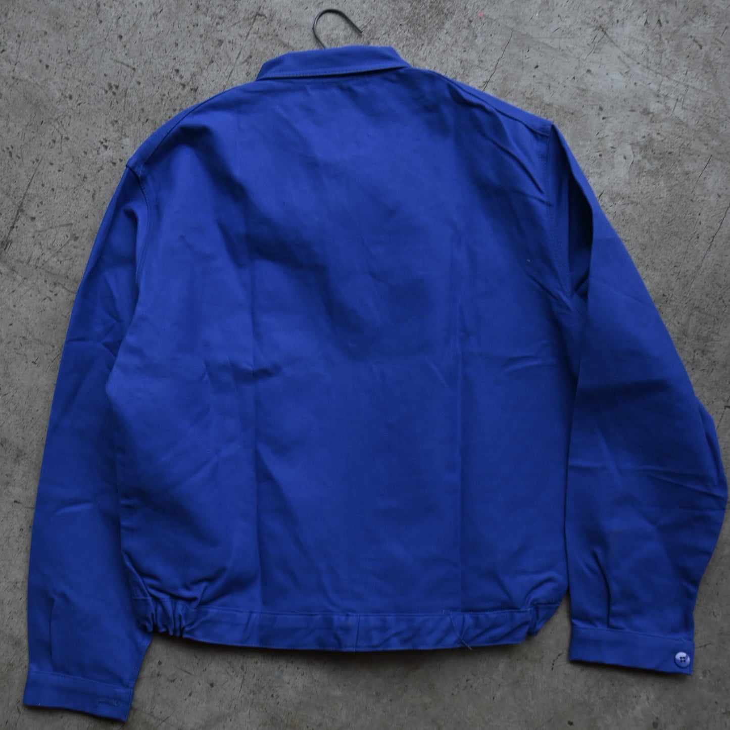90s / France Vintage work jacket｛R-01018｝