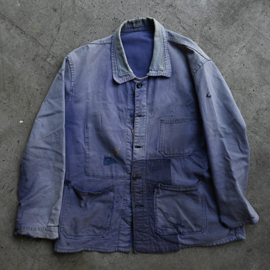 1940~50s / Vintage Work jacket｛R-01021｝