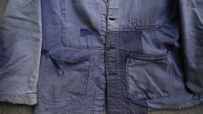 1940~50s / Vintage Work jacket｛R-01021｝